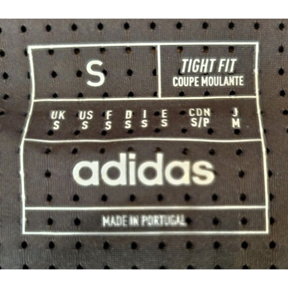 Adidas Pro Elite Team Promo LS Speedsuit 2024 Purple IN1130 - Men's Size S - Picture 4 of 6